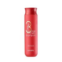 Восстанавливающий профессиональный шампунь с керамидами Masil 3 Salon Hair CMC Shampoo 150ml