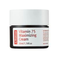 Витаминный крем с экстрактом облепихи By Wishtrend Vitamin 75 Maximizing Cream