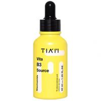 Осветляющая ампульная сыворотка для лица Tiam  Vita B3 Source Serum