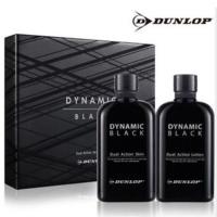 Набор средств для мужчин Dynamic Black Set