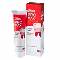 Зубная паста максимальная защита Dental Clinic 2080 Pro Max