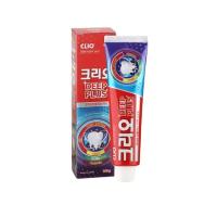 Универсальная зубная паста для всей семьи Clio Deep Plus Toothpaste 140 гр.