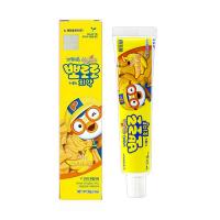 Зубная паста детская с банановым вкусом (от 2 лет) Iconix Pororo Toothpaste 