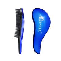 Расчёска для волос синяя Esthetic House Hair Brush For Easy Comb
