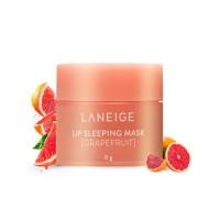 Маска-бальзам для губ Laneige Lip Sleeping Mask (Grapefruit) 8 гр. 