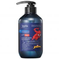 Шампунь для волос с морской солью для жирных волос Jmella In France Marvel Wood & Salt Anti- Sebum  Hair Shampoo 