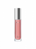 Ухаживающий блеск для губ с деликатным сиянием Shik Lip Gloss Care Intense 01 Pale Pink 