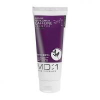Пептидный шампунь с экстрактом кофеина MD-1 Intensive Peptide Caffeine Shampoo