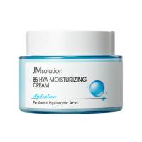 Восстанавливающий крем с пантенолом JMsolution B5 Hya Moisturizing Cream