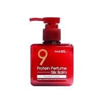 Бальзам для поврежденных волос Masil 9 Protein Perfume Silk Balm (Sweet Love) 
