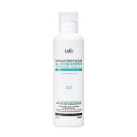 Защитный шампунь для поврежденных волос Lador Damage Protector Acid Shampoo 150 ml