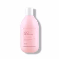 Очищающий шампунь с ароматом розы Tenzero Purifying Rose Perfume Shampoo 