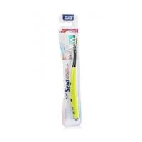 Зубная щетка средней жесткости Clio Sens Interdental Antibacterial Normal Toothbrush