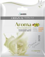 Альгинатная питательная маска для зрелой кожи Anskin Aroma Modeling Mask Refill 25 g